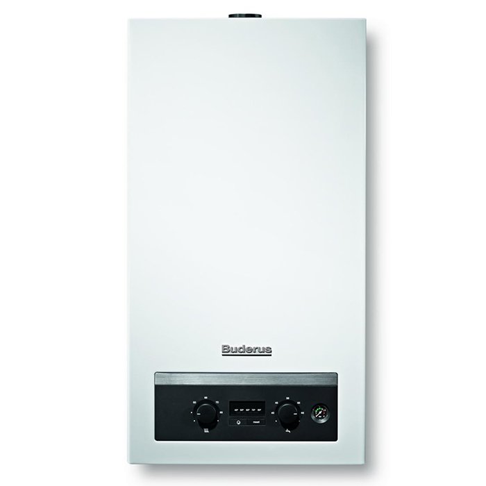 Buderus Logamax U072-18
