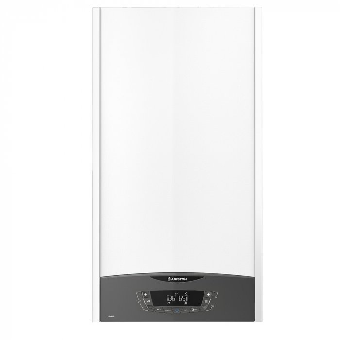 Ariston CLAS X SYSTEM 15 FF NG (RU)