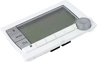 De Dietrich DIEMATIC iSystem (MCA Pro)