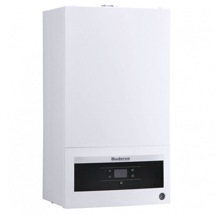 Buderus Logamax U072-28