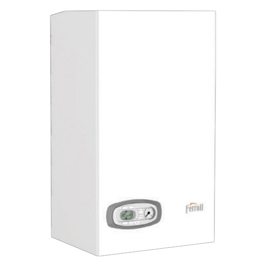 Ferroli Divatech H F24