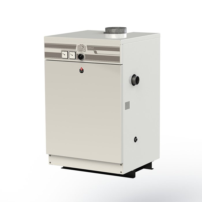ACV Alfa Comfort E 60 v15