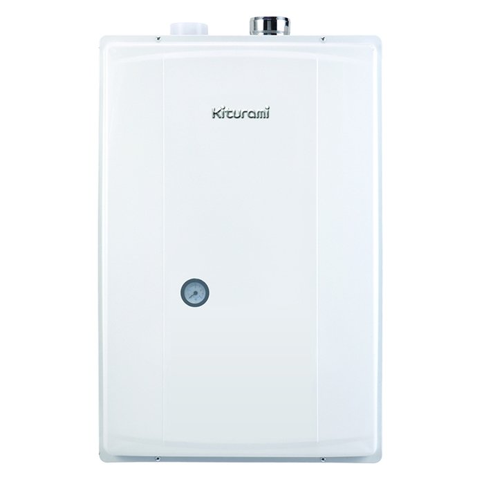 Kiturami TWIN ALPHA-20 (23.3 kW) Kiturami TWIN ALPHA-20 (23.3 kW)