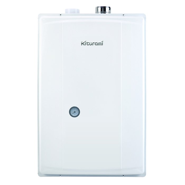 Kiturami TWIN ALPHA-25 COAXIAL (29 kW) Kiturami TWIN ALPHA-25 COAXIAL (29 kW)