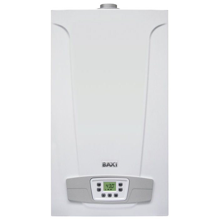 Baxi ECO5 COMPACT 18F