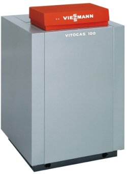 Viessmann Vitogas 100-F (GS1D878)