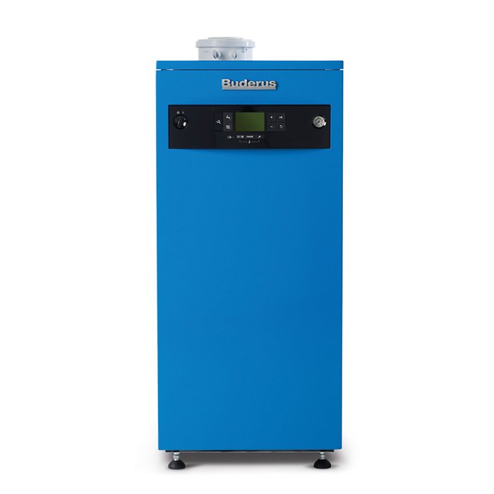 Buderus Logano plus GB102-30