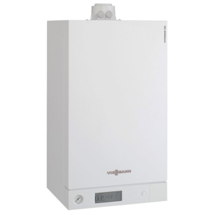 Viessmann Vitodens 111-W (B1LD030)