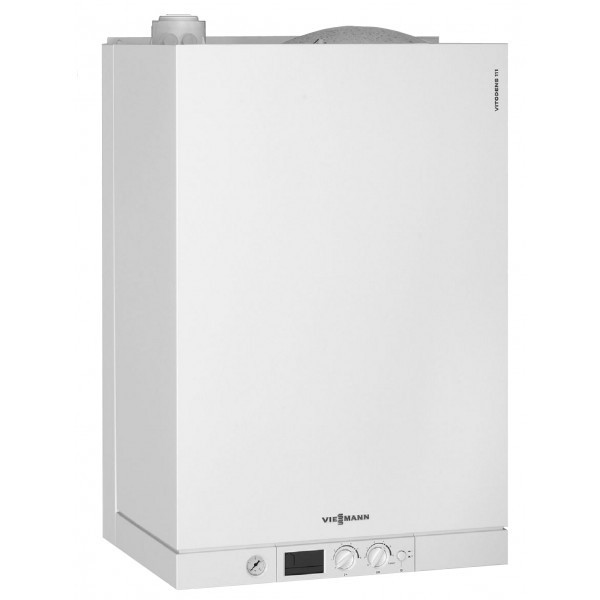 Viessmann Vitodens 111-W (B1LD031)