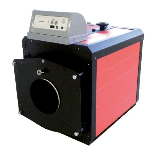Fondital RODI DUAL 200