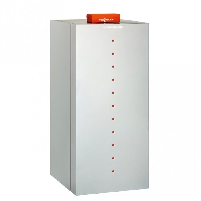 Viessmann Vitocrossal 300 (CU3A040)
