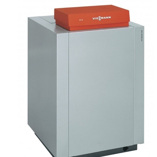 Viessmann Vitogas 100-F (GS1D920)