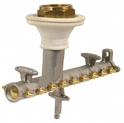 Buderus NG-LPG GB172i-24