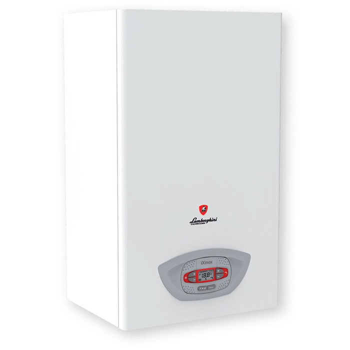 Lamborghini iXINOX 24 C