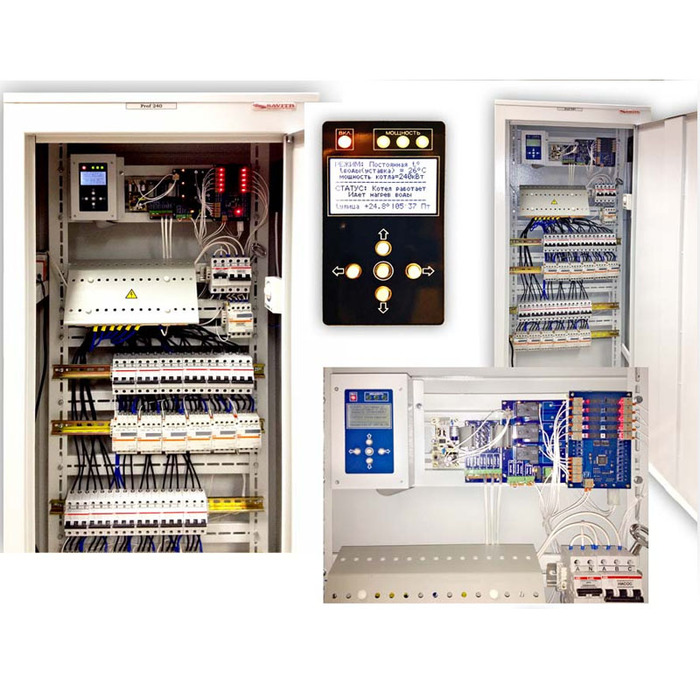 SAVITR Prof 108 (380В, 108кВт)