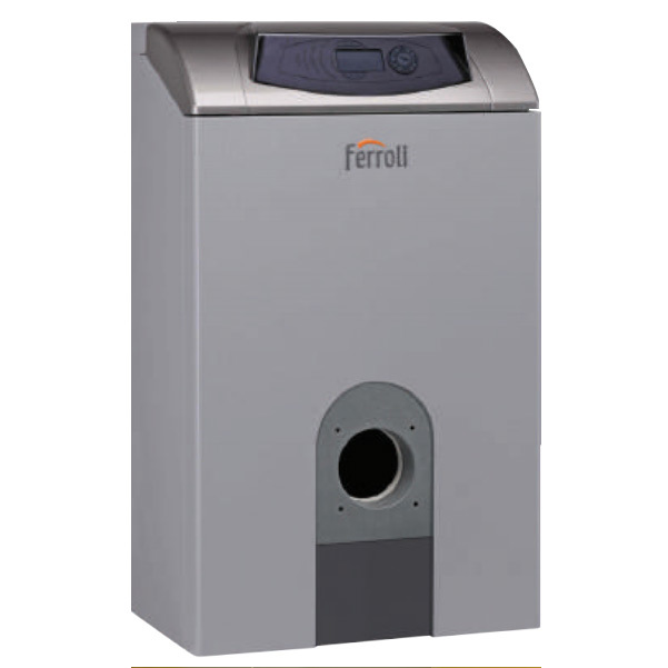 Ferroli ATLAS EVO95