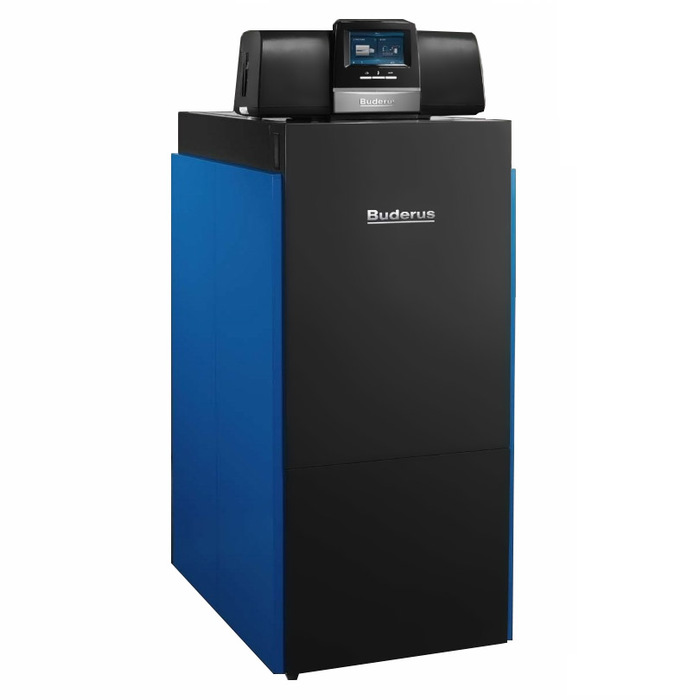 Buderus Logano plus KB372-250 (l) "RU"