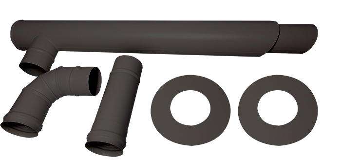 Смирнов 80/100 нерж.