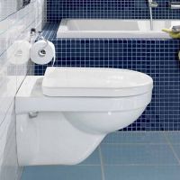 Унитаз Villeroy&Boch O.Novo 5660 H101 схема 2