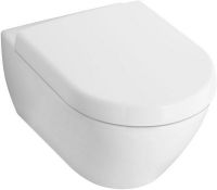 Унитаз Villeroy&Boch Subway 2.0 5606 R001 схема 1