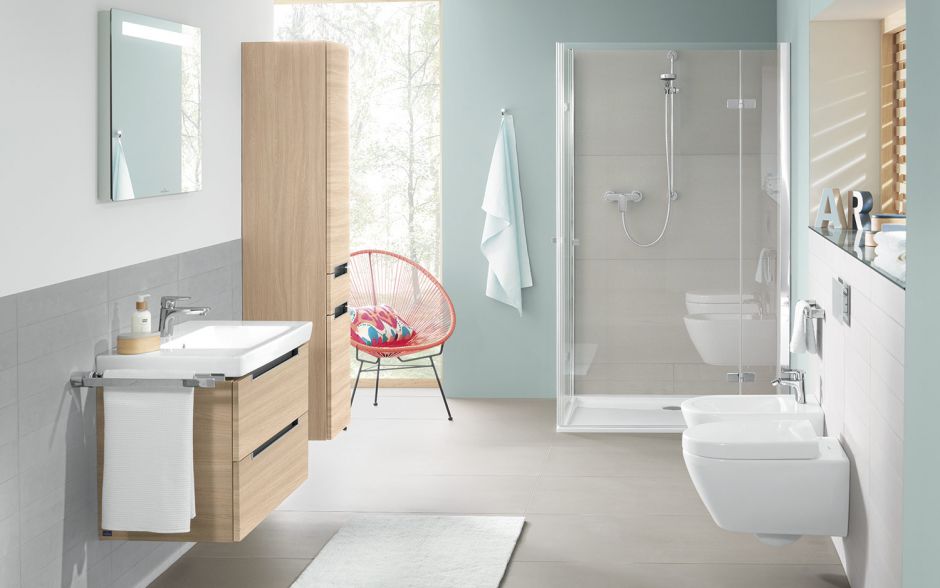 Унитаз Villeroy&Boch Subway 56001001 ФОТО