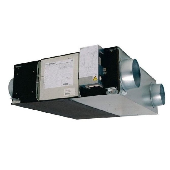 Mitsubishi Electric LGH-25RVX-E Mitsubishi Electric LGH-25RVX-E