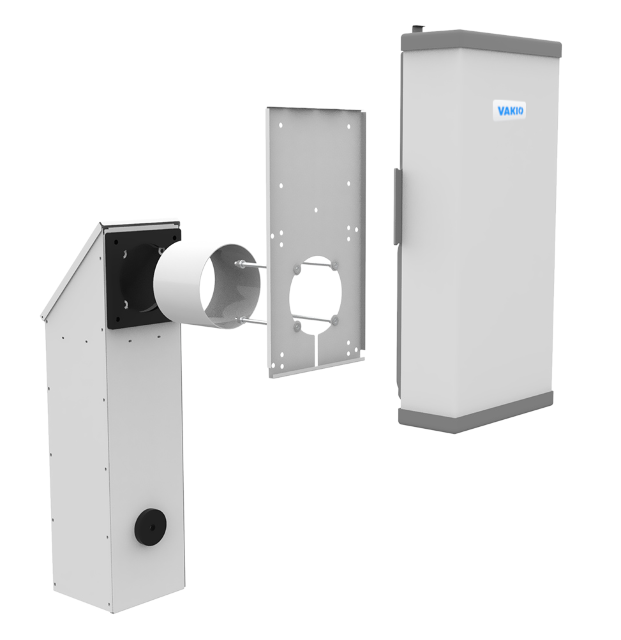 Vakio Window Vakio Window