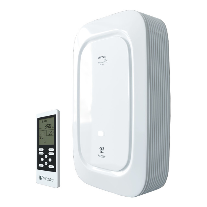 Royal Clima BREZZA RCB 150/EH-1000 Royal Clima BREZZA RCB 150/EH-1000