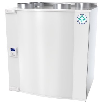 Systemair SAVE VTC 300 L Systemair SAVE VTC 300 L