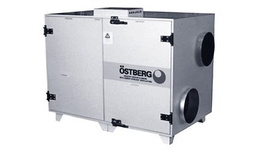 Ostberg HERU 800 S RER CAV2
