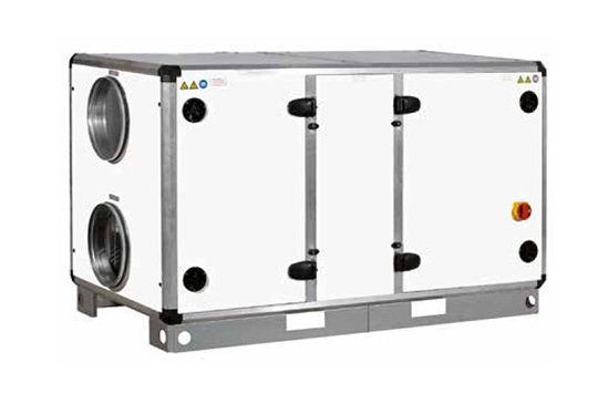 Utek ROTOR H-EC 4 Utek ROTOR H-EC 4