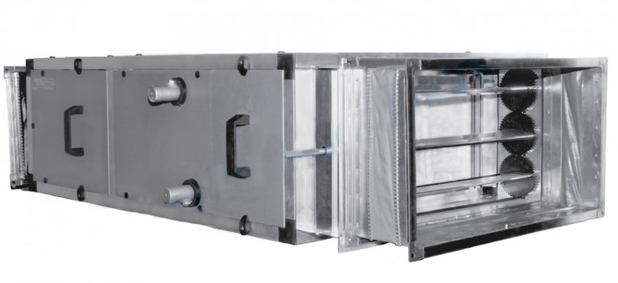 GlobalClimat SOLARIS 25 XP HW.2 GlobalClimat SOLARIS 25 XP HW.2