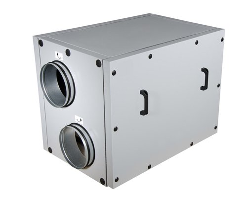 2vv HR85-100EC-RS-VXXC-55RP1