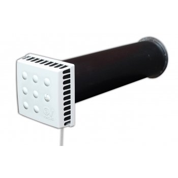 Vortice KIV Quadro 400 мм Vortice KIV Quadro 400 мм