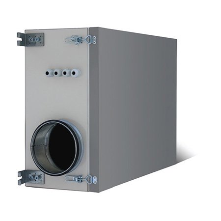 Turkov Capsule-1500 MINI Turkov Capsule-1500 MINI