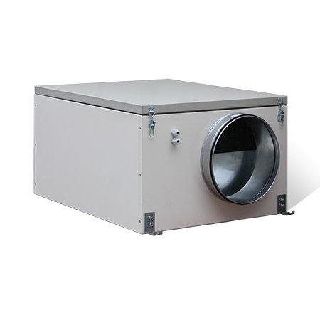 Turkov Capsule-5000 V Turkov Capsule-5000 V