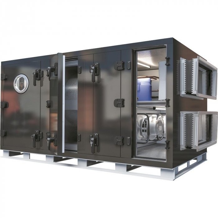 GlobalClimat Nemero 05 RR.1-HE 3000