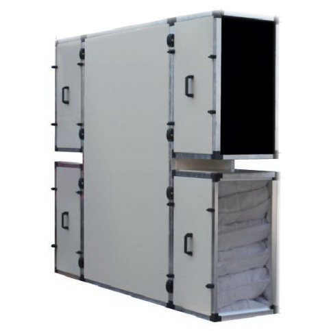 Turkov Zenit HECO 2400 S Turkov Zenit HECO 2400 S