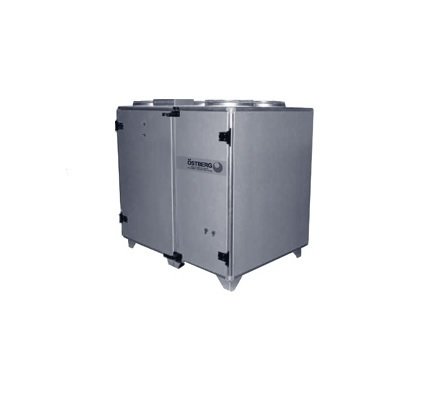 Ostberg HERU 400 T RWR Ostberg HERU 400 T RWR