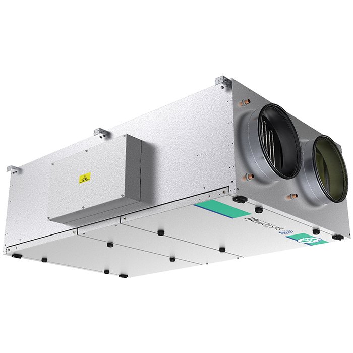 Systemair Topvex FR06 HWH-L-CAV Systemair Topvex FR06 HWH-L-CAV
