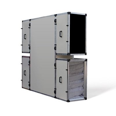 Turkov CrioVent 5000 S Turkov CrioVent 5000 S