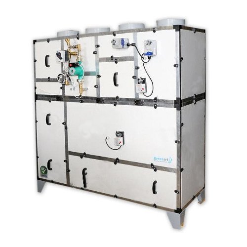 Breezart 1000 Aqua Pool Breezart 1000 Aqua Pool