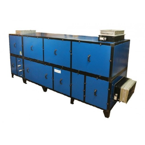 Breezart 8000 Aqua Pool Breezart 8000 Aqua Pool