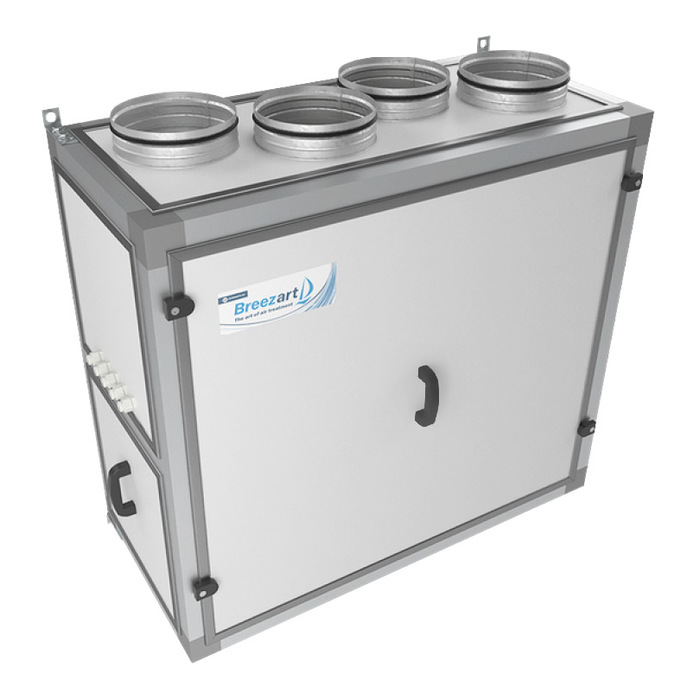 Breezart 1000 Lux RE (без нагр. и возд. кл.) Breezart 1000 Lux RE (без нагр. и возд. кл.)