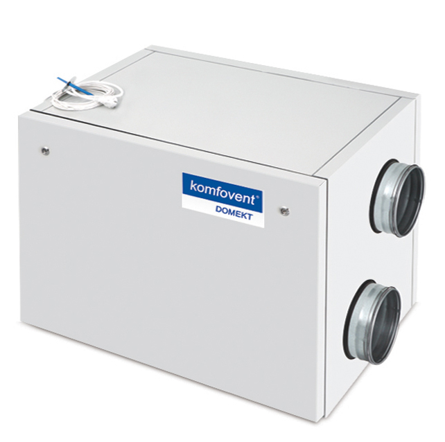 Komfovent Domekt-R-700-H (L/A F7/M5 ePM1 55/ePM10 50)