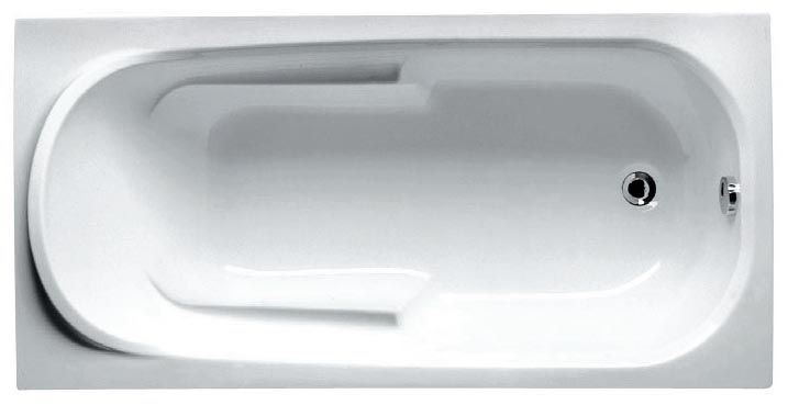 Изображение Riho ванна Columbia 150 х 75 см BA02