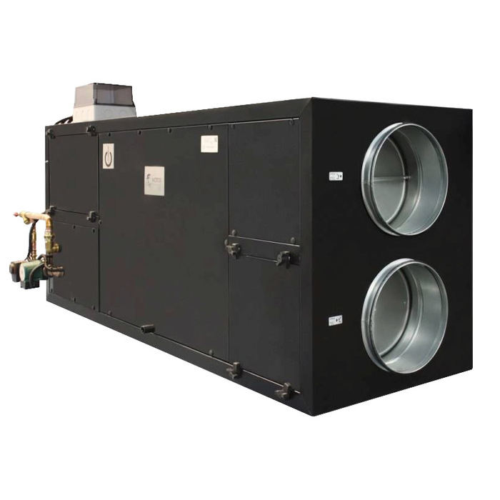 Turkov Notos 1500 W