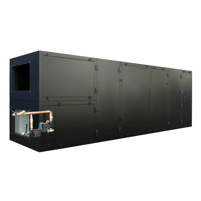 Turkov Notos 2500 WD Turkov Notos 2500 WD