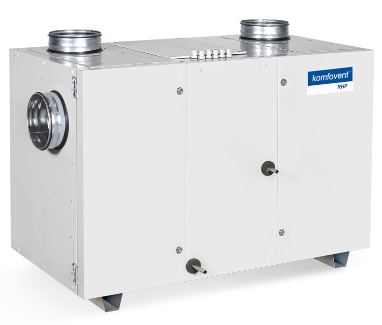 Komfovent RHP-1300-8.1/6.6-UH