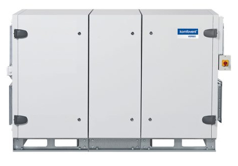 Komfovent Verso-R-7000-H-W (L/A) Komfovent Verso-R-7000-H-W (L/A)